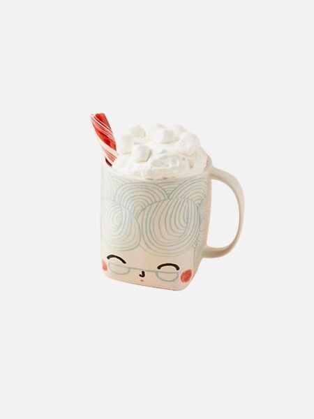 Hallmark Grandma Mug